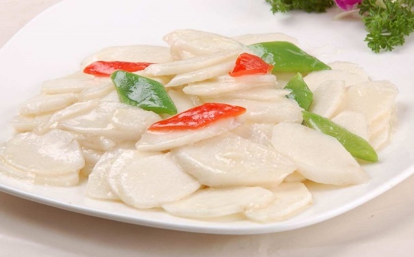 怎样能润肺？润肺吃什么食物好？(1)