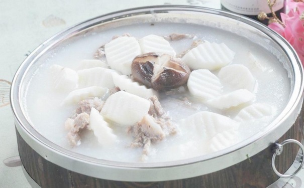 春天小孩吃什么长高？春季孩子长高食谱有哪些？(1)