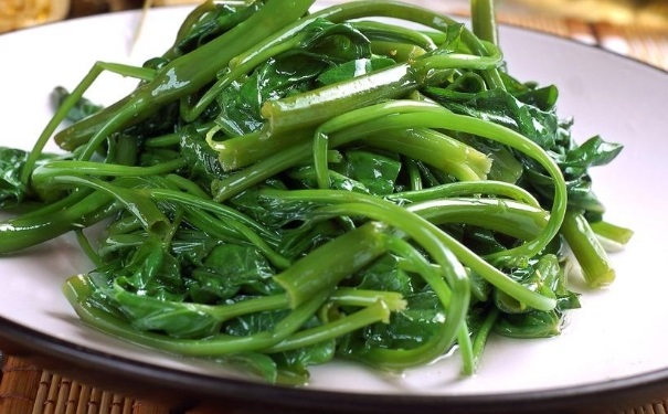 空心菜要怎么做好吃？空心菜做法有哪些？(1)