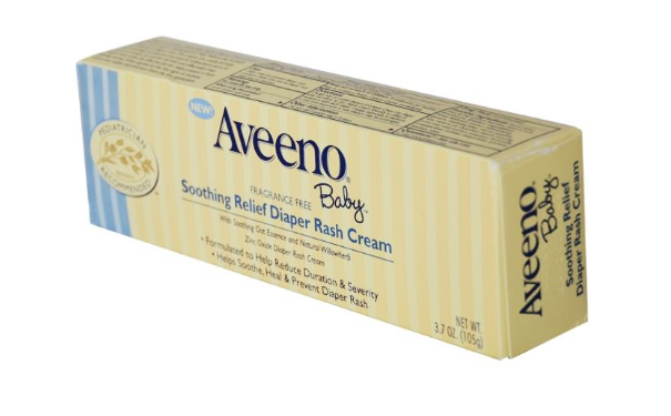 aveeno护臀膏怎么样？aveeno护臀膏好用吗？(1)