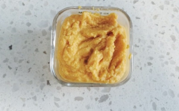 胡萝卜怎么给宝宝做辅食？胡萝卜如何给宝宝吃？(1)