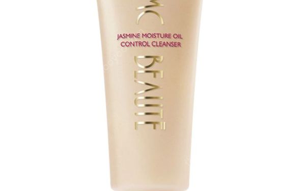 植美村茉莉水漾控油洁面膏好用吗？植美村茉莉控油洁面膏价格(1)