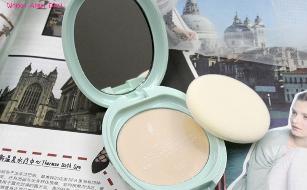 资生堂惹我蜜粉真假怎么看？资生堂惹我蜜粉真假辨别(1)