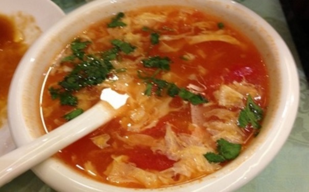 孕期妈妈吃什么可以防辐射？能防辐射的食物有哪些？(1)