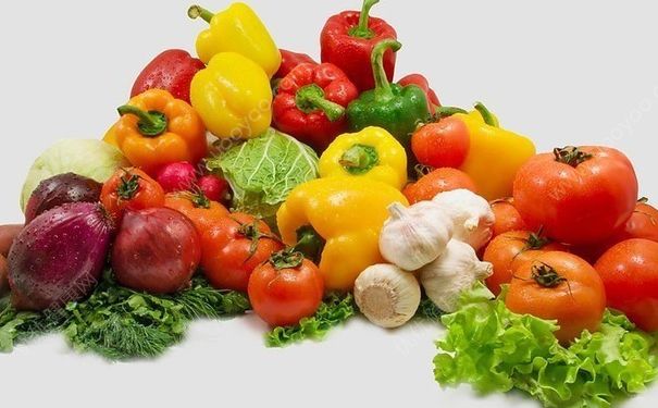 常见的排毒食物有哪些？吃哪些有利于排毒清油？(1)