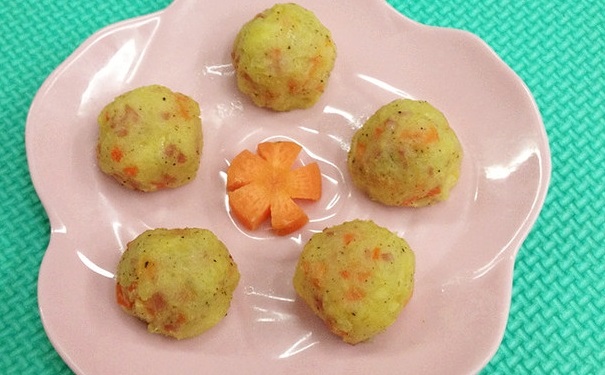 土豆怎么做非常好吃？土豆怎么吃好吃又营养？(1)