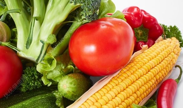 哪些食品有利于排油减肥？如何利用食疗方法来减肥？(1)