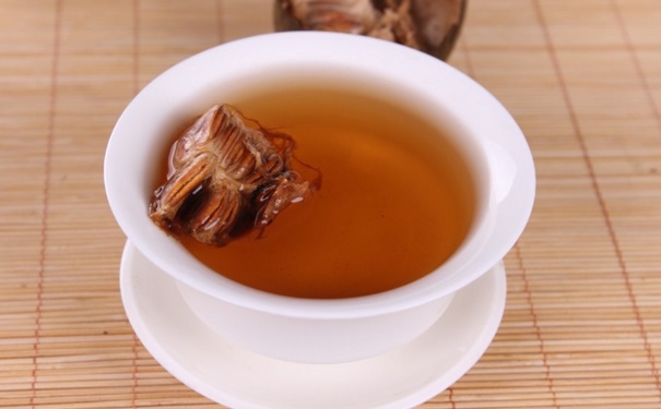 孕妇可以喝罗汉果茶吗？孕妇喝罗汉果茶吗有什么好处？(1)