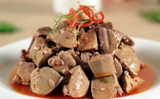 缺铁性贫血适合吃什么食物？缺铁性贫血的营养食谱有哪些？(1)