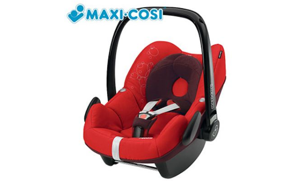 Maxi-cosi安全提篮好用吗？Maxi-cosi安全提篮怎么样？(1)