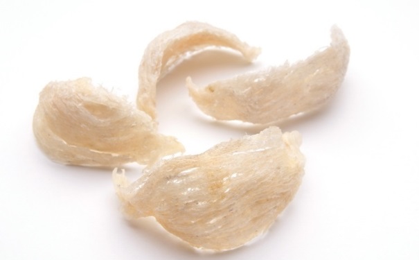 孕妇怀孕几个月吃燕窝好？燕窝有羽毛可以吃吗？(1)