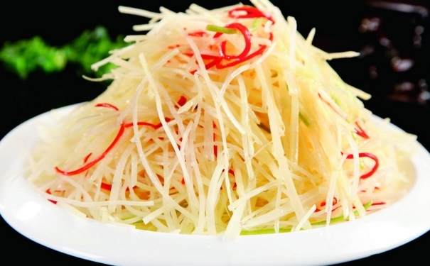 怎么吃土豆健康？吃土豆的方法有哪些？(1)