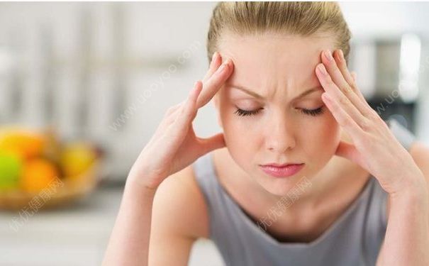 如何治理偏头痛？怎样防止偏头痛？(1)