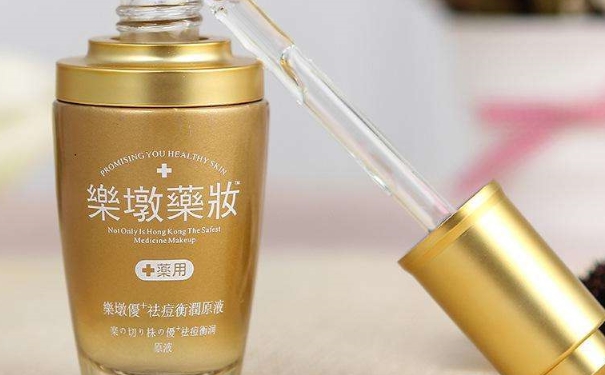 药妆化妆品品牌有哪些？有哪些常见药妆化妆品品牌？(1)