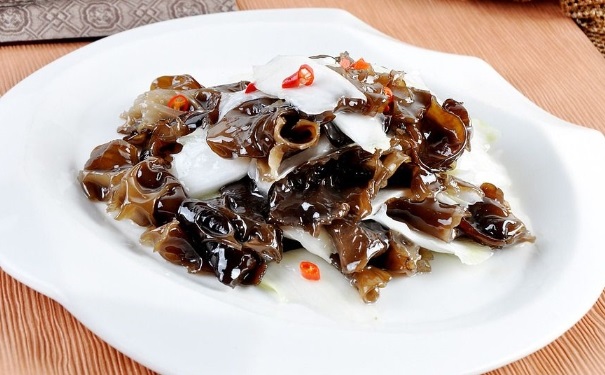 秋季养生食谱有哪些？秋季吃什么菜养生好？(1)