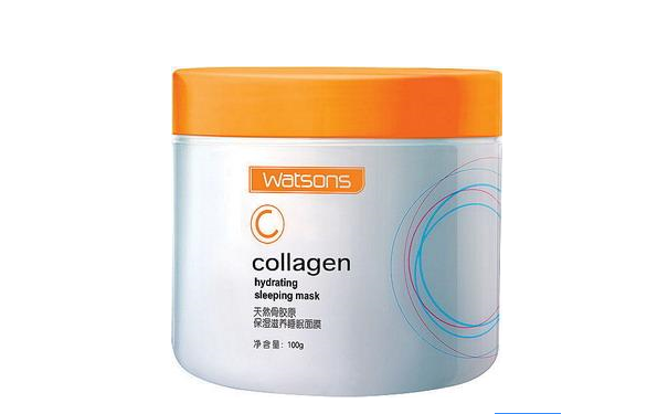 屈臣氏天然骨胶原系列产品好用吗？骨胶原系列产品好不好？(1)