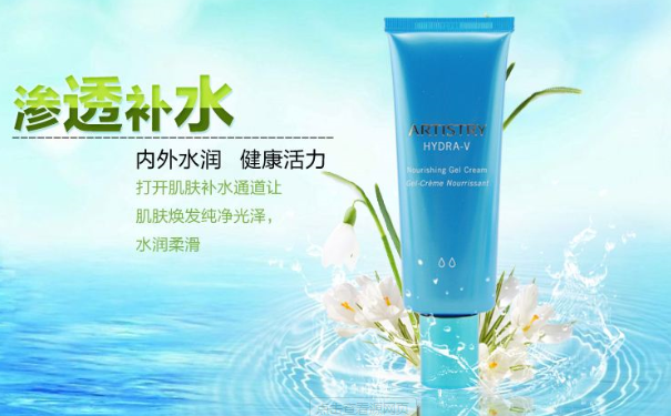 啫喱护肤品哪个牌子的好？啫喱护肤品排行榜(1)