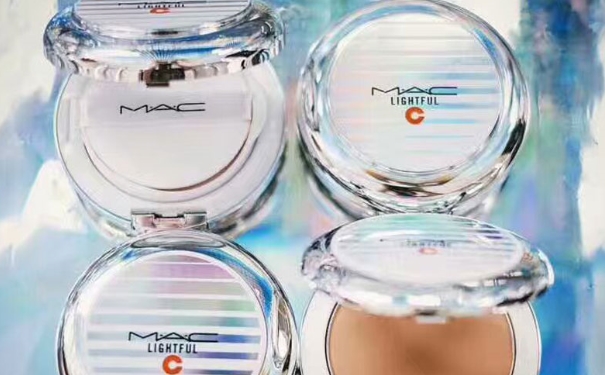 mac魅可海洋亮白气垫多少钱？maclightful气垫价格(1)