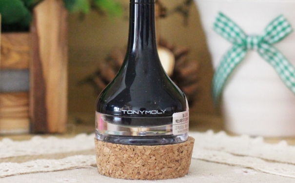 魔法森林眼线笔怎么样？tonymoly眼线胶笔好用吗？(1)