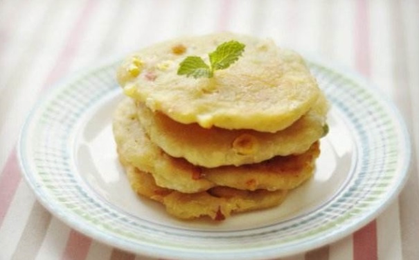 土豆饼要怎么做？土豆饼的做法有哪些？(1)