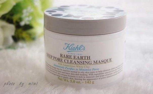 面泥什么牌子好？面泥排行榜(1)