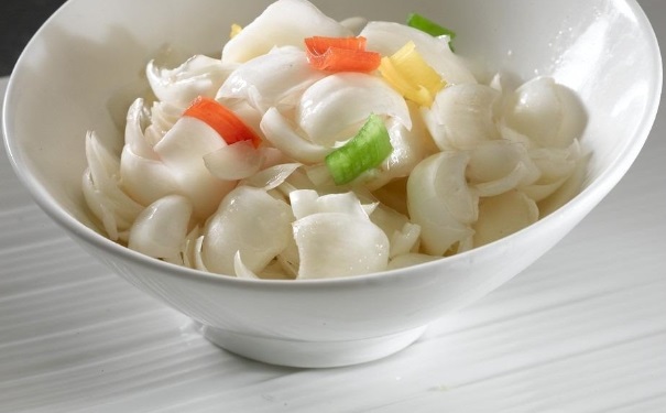 雾霾天吃什么食物清肺？雾霾天适合吃什么食物？(1)