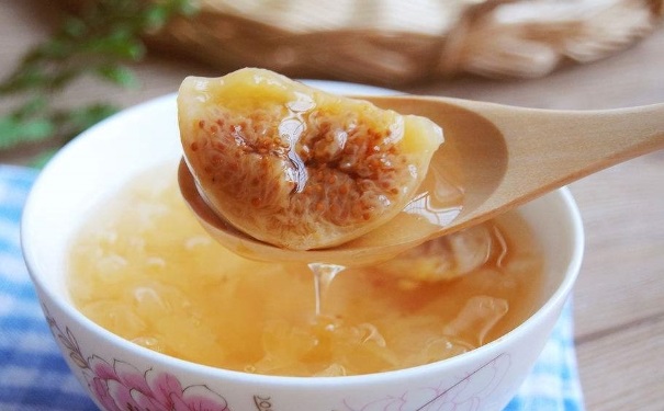 秋季养肺润肺的食物有哪些？秋季养肺吃什么好？(1)