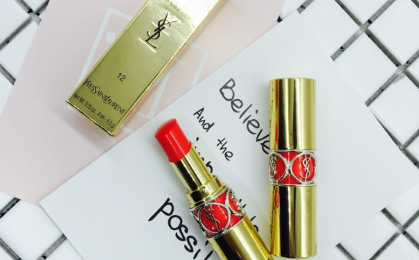 蜜桃色口红是什么颜色？蜜桃色口红试色(1)