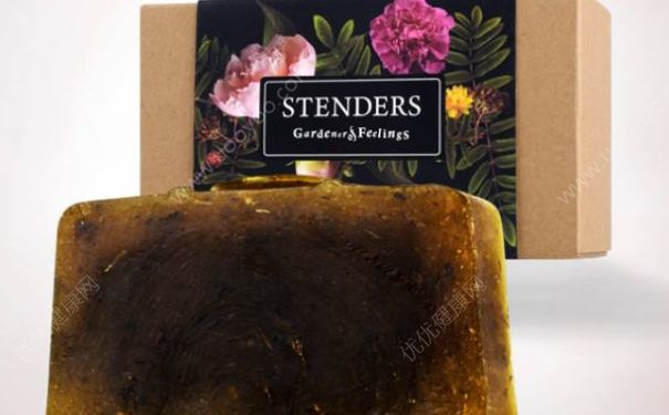 施丹兰薄荷油桉树皂好用吗？施丹兰薄荷油桉树皂价格(1)