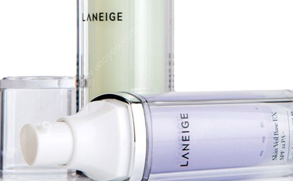 隔离霜、妆前乳、饰底乳等有什么区别？(1)