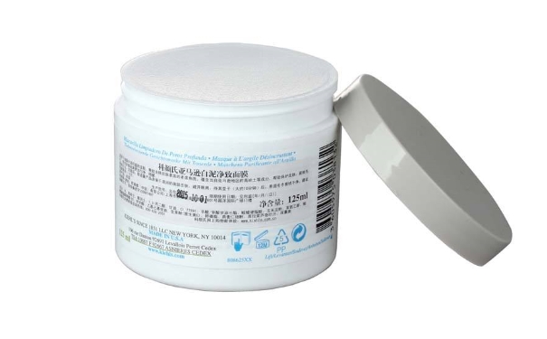 科颜氏白泥怎么用？科颜氏白泥的用法(1)