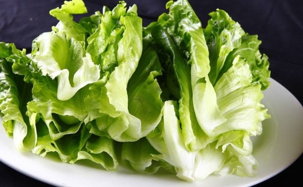 生菜的食用功效有哪些？生菜有什么作用功效？(1)