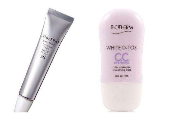 隔离霜真的可以隔离雾霾吗？隔离霜能隔离粉尘辐射吗？(1)