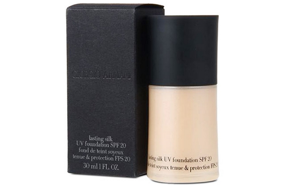 阿玛尼纯净持妆粉底液好吗？阿玛尼粉底液好不好？(1)