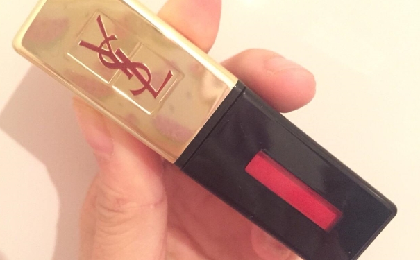 ysl西柚色口红是哪款？西柚色的口红有哪些？(1)