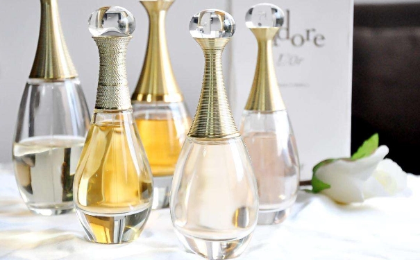 迪奥香水价格是多少？迪奥香水官网价格(1)