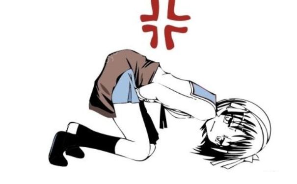 痛经是一种什么样的体验？痛经到底有多痛？(1)