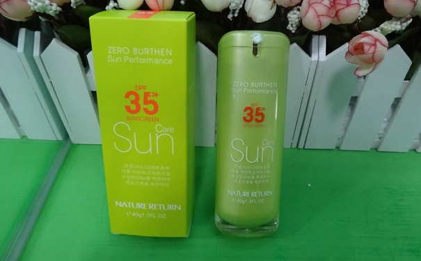 防晒霜什么牌子效果好？防晒霜什么牌子最好用？(1)