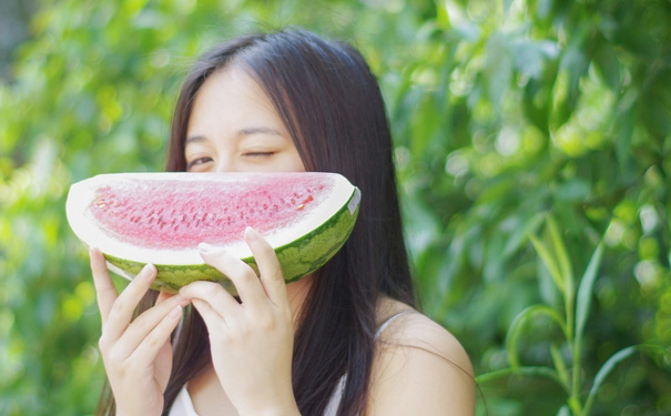 吃西瓜会过敏吗？吃西瓜过敏怎么回事？(1)
