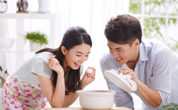 补肾壮阳有哪些食疗良方？男人壮阳吃什么好？(1)