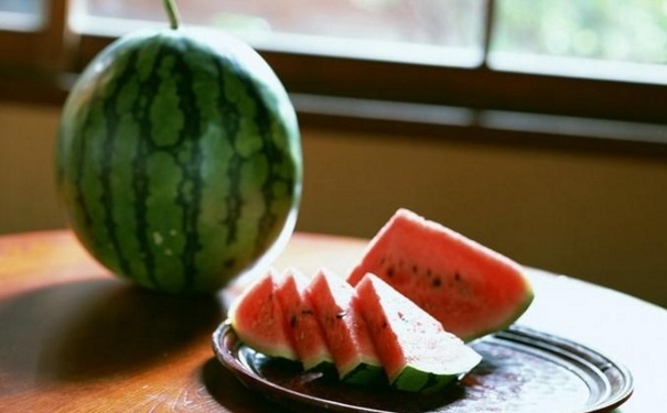 孕妇孕期上火如何缓解？哪些食物有降火的功效？(1)