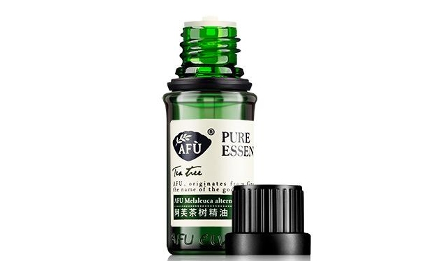 阿芙茶树精油能去痘吗？阿芙茶树精油祛痘效果好吗？(1)