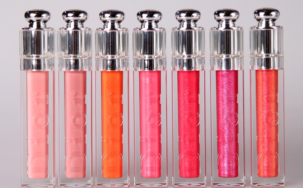 迪奥唇彩怎么样？迪奥唇彩好用吗？(1)