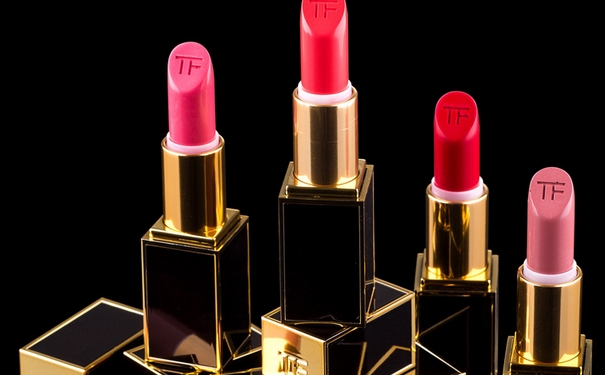 tomford口红怎么样？TOMFORD口红试色(1)