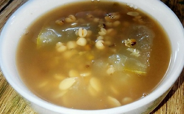 牛蒡茶可以治疗痔疮吗？治疗痔疮的药膳有哪些？(1)