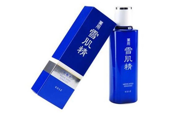 雪肌精化妆水有几种？雪肌精的化妆水怎么样？(1)