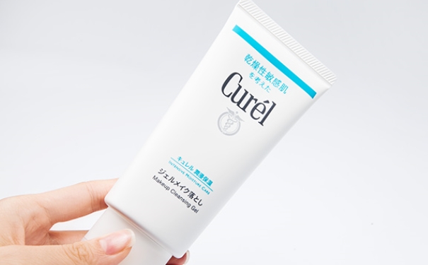 珂润是哪个国家的品牌？curel珂润是什么牌子？(1)