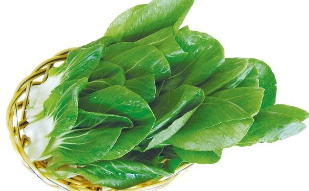 油菜营养价值有哪些？油菜的营养功效有哪些？(1)
