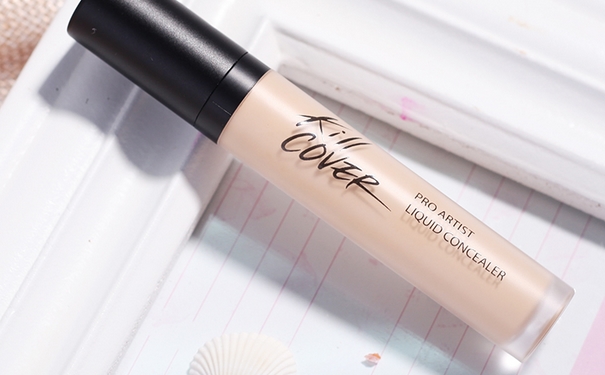 CLIO遮瑕液怎么样？CLIO遮瑕液好用吗？(1)