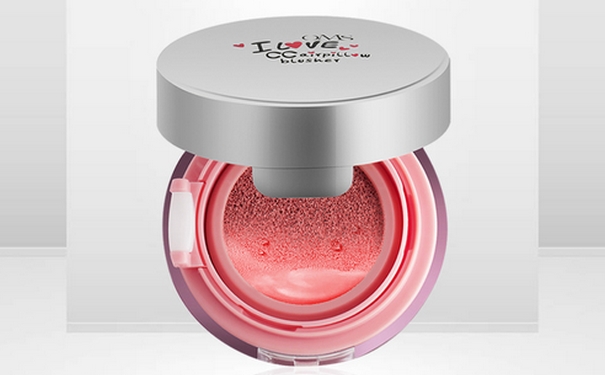 欧美气垫哪个牌子好用？热门气垫粉底推荐(1)